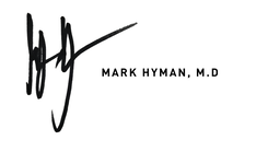 Dr. Mark Hyman