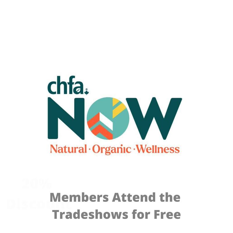 Members attend CHFA Conferences for free