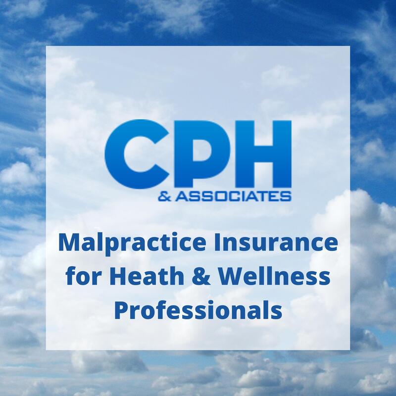 CPH Malpractice Insurance