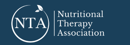 Nutritional Therapy Association Logo