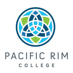 Pacific Rim College Logo