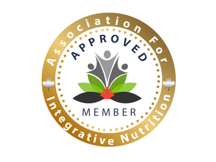 CAIN Approved Member Seal