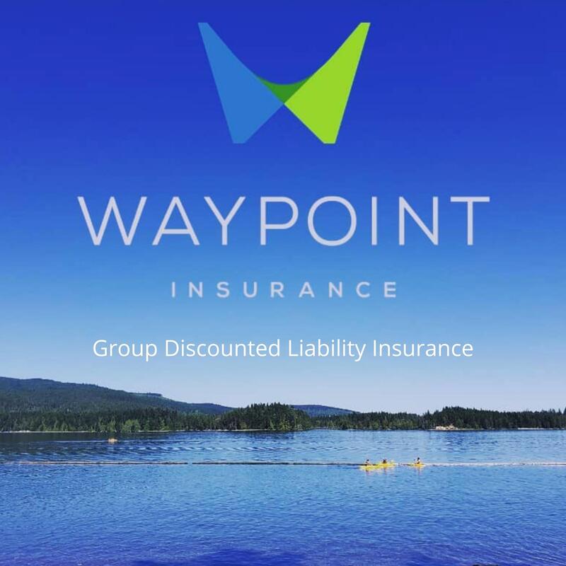 Waypoint Insurance group discounted liability 